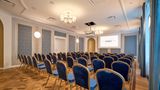 <b>Hotel Saski Krakow, Curio Collection Meeting</b>. Images powered by <a href=_-4.html title="IcePortal" target="_blank">IcePortal</a>.