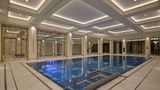 <b>Hotel Saski Krakow, Curio Collection Pool</b>. Images powered by <a href=_-4.html title="IcePortal" target="_blank">IcePortal</a>.