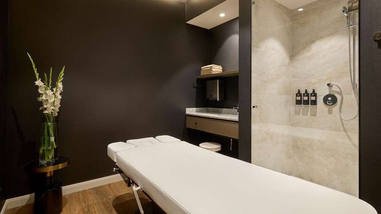 <b>Hotel Saski Krakow, Curio Collection Recreation</b>. Images powered by <a href=_-4.html title="IcePortal" target="_blank">IcePortal</a>.