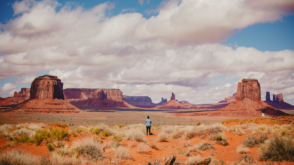 How — and Why — Intrepid Travel Is Working to Protect U.S. National Parks Right Now