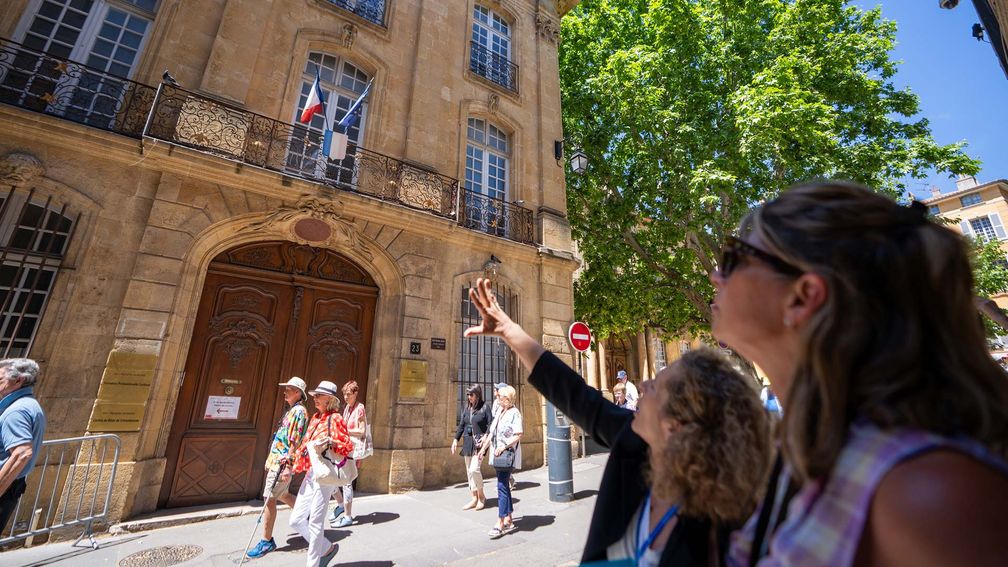 How Tauck Is Expanding Its Advisor Rewards Program