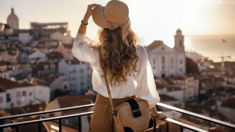 Expedia's latest research reveals the six factors that spark wanderlust in travelers.