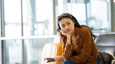 A coalition of nearly 500 travel organizations and companies are warning Congress of chaos and economic loss ahead of the Thanksgiving travel season.