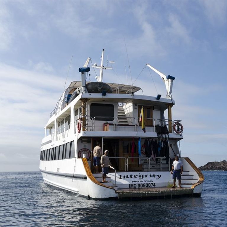 INCA - Intl Nature & Cultural Adventures Cruises & Ships