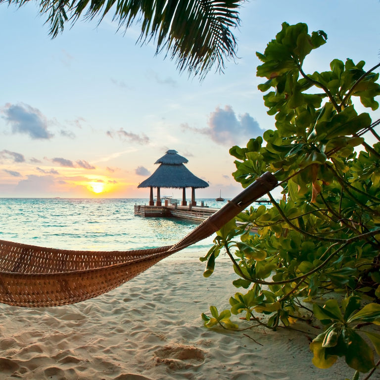 Indian Ocean Cruises