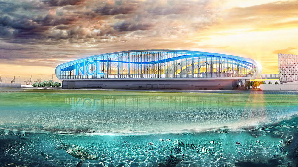 Norwegian is updating its Miami terminal with a new look and enhanced guest services.