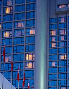 InterContinental Istanbul