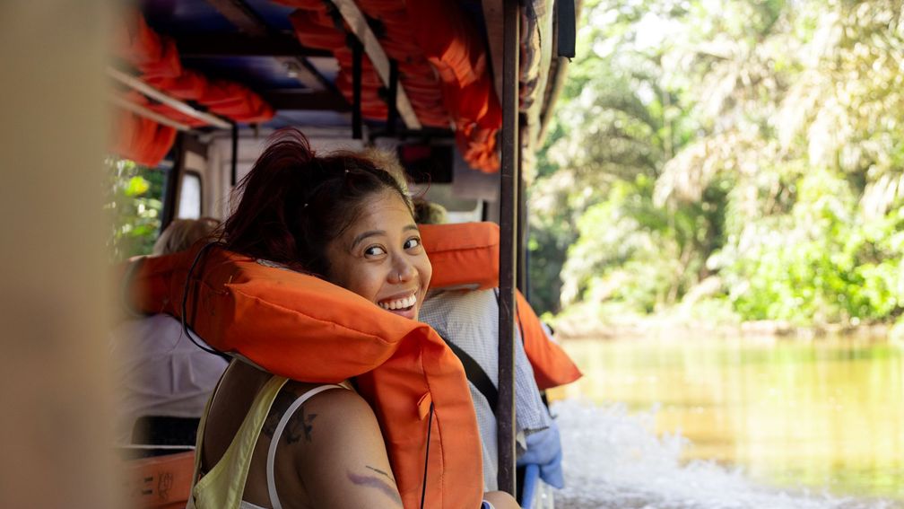 Intrepid Travel Announces New Partnership With REI