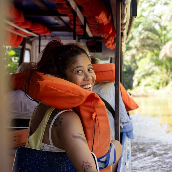 Intrepid Travel and REI are value-aligned companies, both supporting important nonprofit work around the globe.