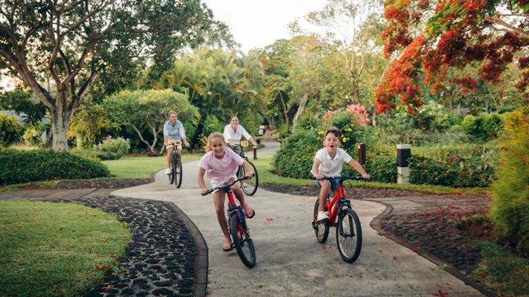 Involving younger family members in the planning process positively impacts their happiness and engagement during the trip.
