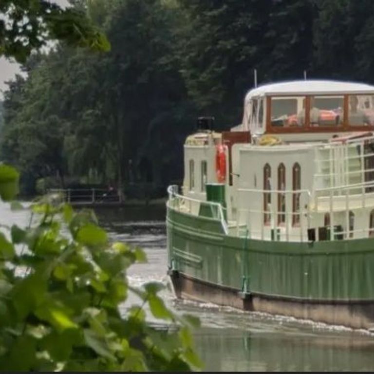 Johanna Cruises Cruises & Ships