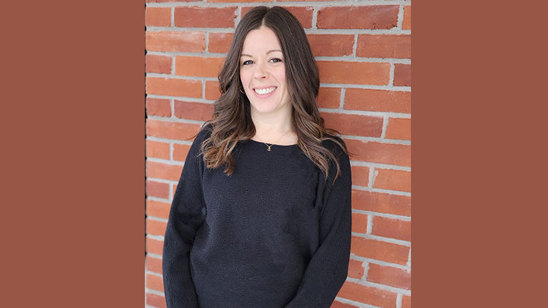 Katy Rockett, regional director of North America for Explore Worldwide