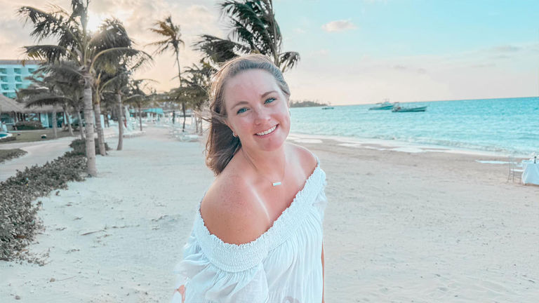 Mallory Dumond has been recognized as a top advisor in her community.