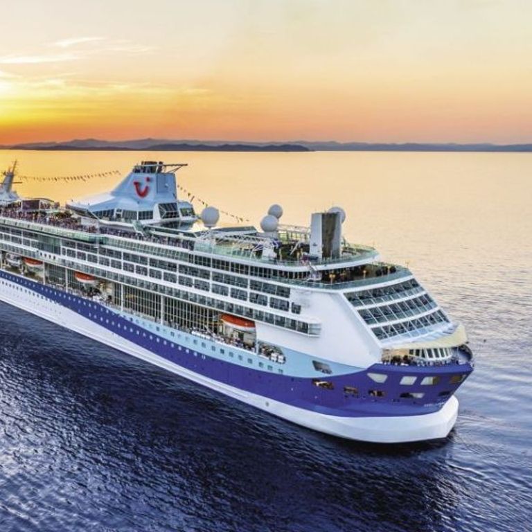 Marella Cruises Cruises & Ships