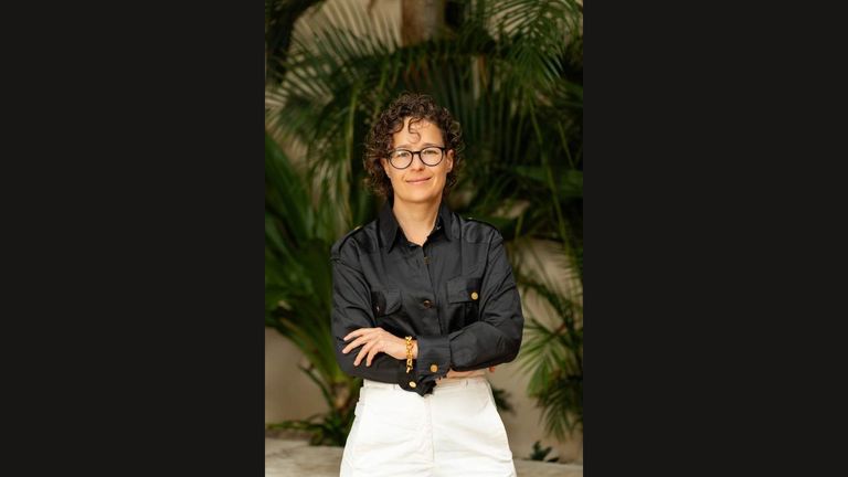 Michelle Fridman_HERO