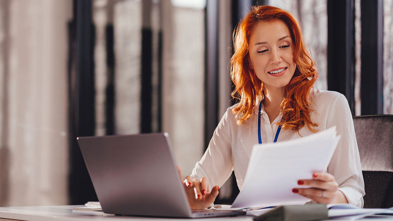 Most advisors agree that making data entry part of their workflow is vital.