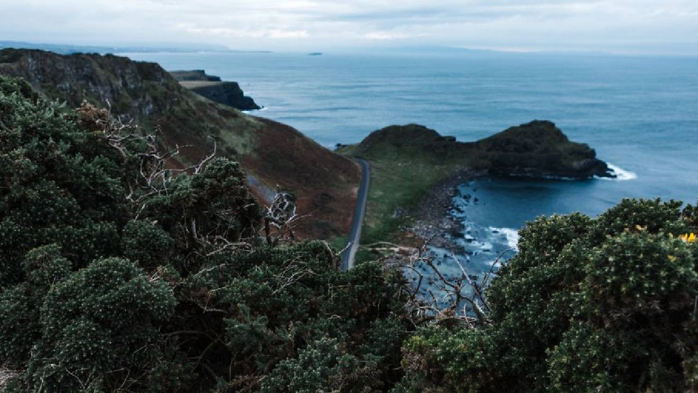 Must-Try Adventure Activities Along Ireland’s North Coast