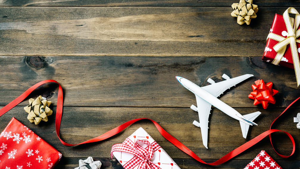 New Report Finds Consumers Will Spend Less This Holiday Season — Except on Travel