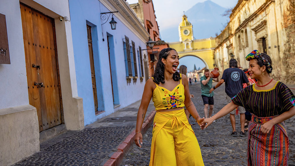 New Survey Shows Experiences and Emotions Increasingly Drive Trip Planning