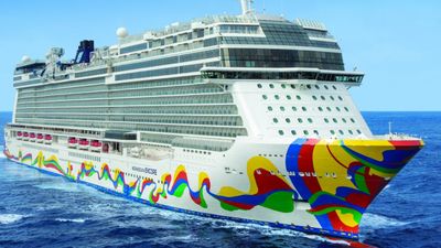 Norwegian Cruise Line Announces Updates for Norwegian Encore