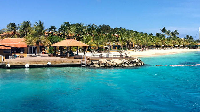 Ocean Activities on Bonaire