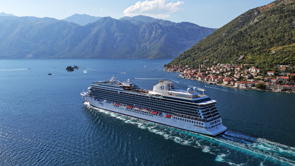Oceania Cruises’ 2027-2028 Season Will Be Its Most Extensive Ever — Here Are the Highlights