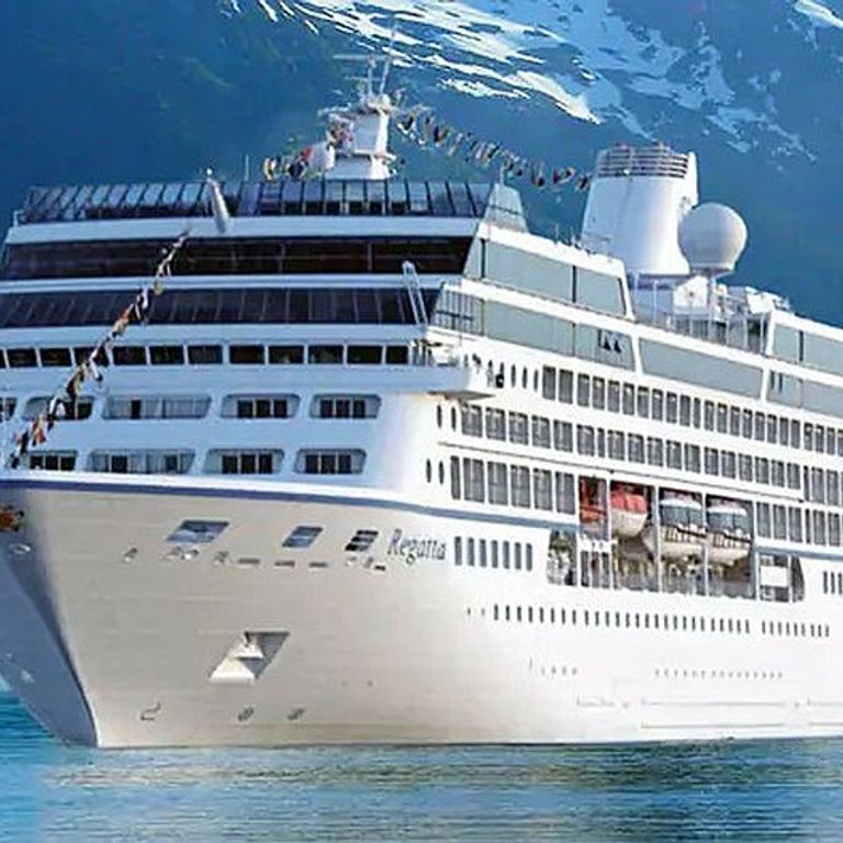 Oceania Cruises Cruises & Ships