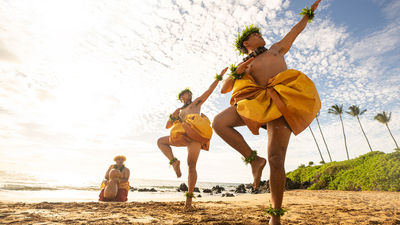 Fairmont Kea Lani is adding more Hawaiian cultural experiences.
