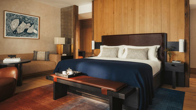 One&Only is bringing its signature luxe style to Montana.