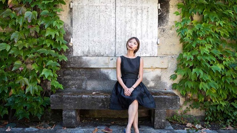 One of the highlights of the workshop is getting to shoot alongside Harris and see how he achieves some of his best shots. // © 2017 Mark Edward Harris