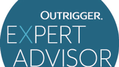 Outrigger Expert Advisor