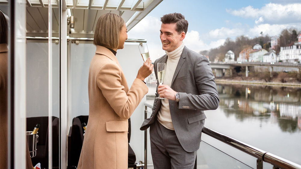 Personalizing the River Cruise Experience with AmaWaterways