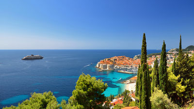 Pleasant Holidays Adds Explora Journeys to Cruise Portfolio