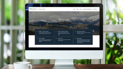 Preferred Hotels & Resorts Launches New Travel Advisor Portal