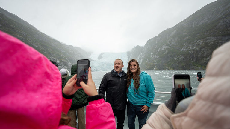 Prince William Sound