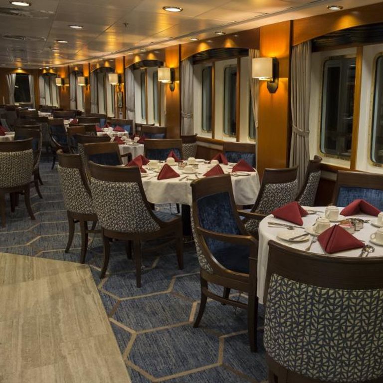 Quark Expeditions Cruises & Ships