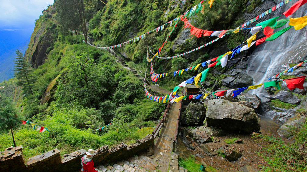 Review: A Hiker’s Journey to Bhutan With Wilderness Travel
