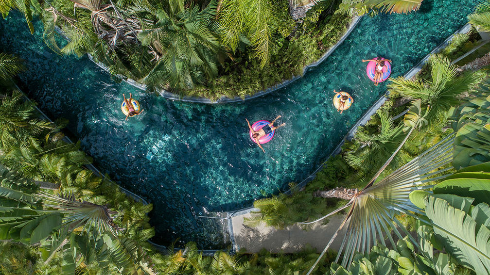 Review: Four Seasons Resort Punta Mita for Families