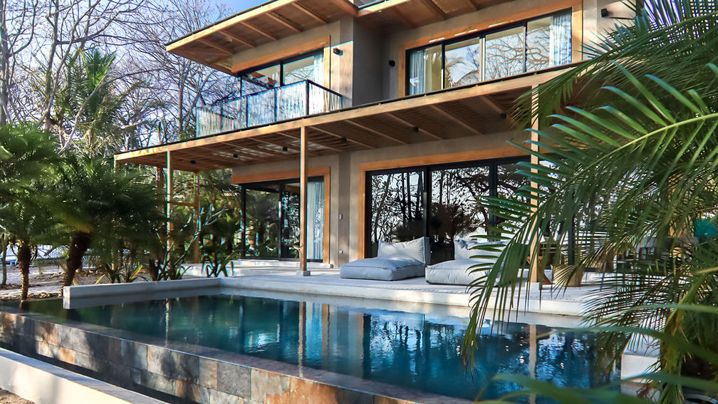 Review: Nantipa in Costa Rica