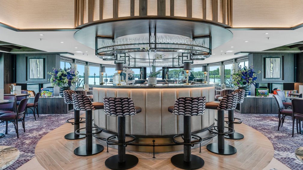 Review: Riviera Travel’s Riviera Radiance