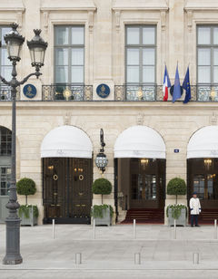 Ritz Paris
