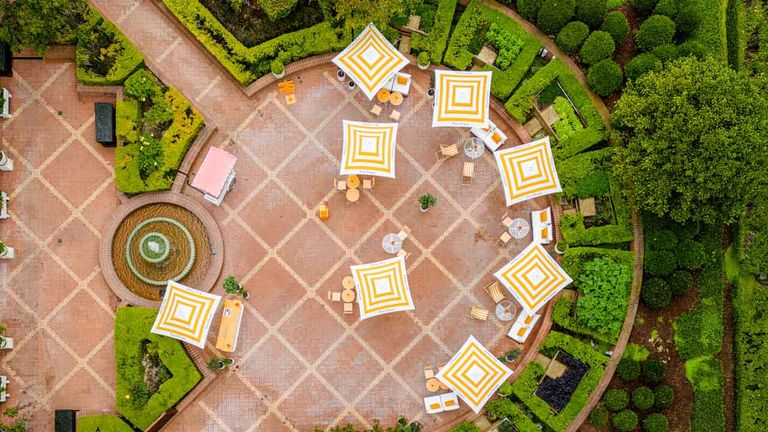 ritzcarltonsanfrancourtyardterrace