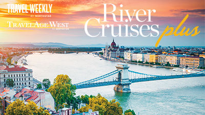 River Cruise PLUS 2025
