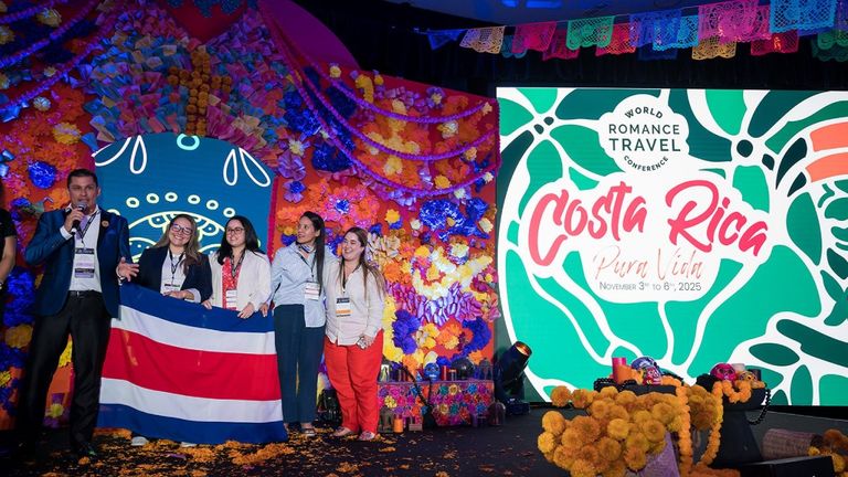 RomanceConference_CostaRica