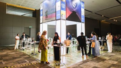 RomanceConference_Floor