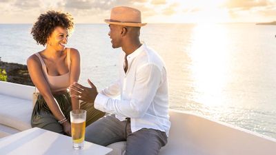 Cove Eleuthera is one of the best places to propose in the Caribbean.