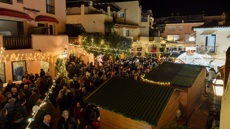 sardiniachristmas