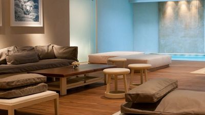 Serena Hotel Buenos Aires