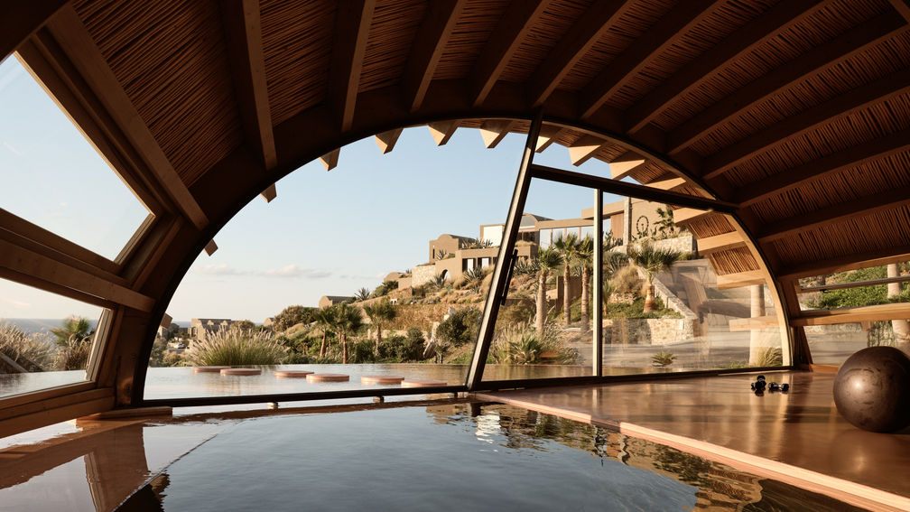 Small Luxury Hotels Launches 15-Property Wellbeing Collection