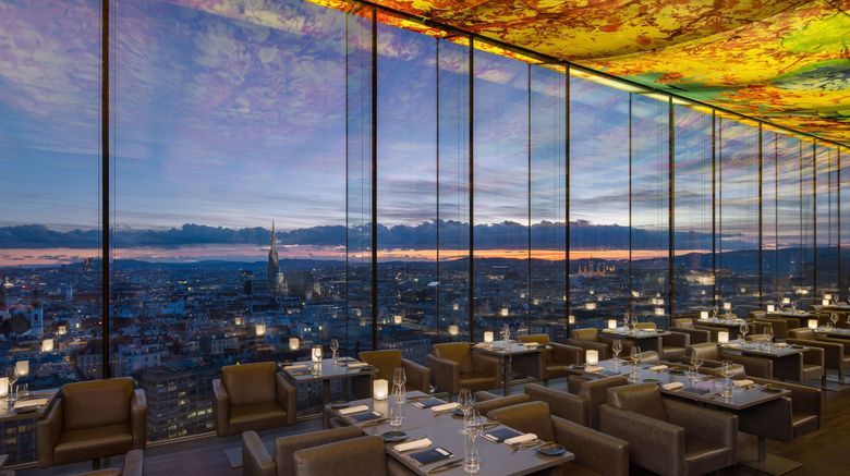 <b>SO/ Vienna Restaurant</b>. Images powered by <a href=_-3.html title="Leonardo Worldwide" target="_blank">Leonardo</a>.